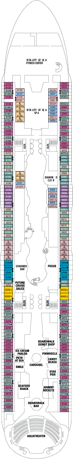dek 6