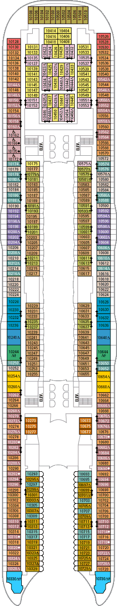 dek 10