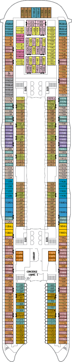 dek 11