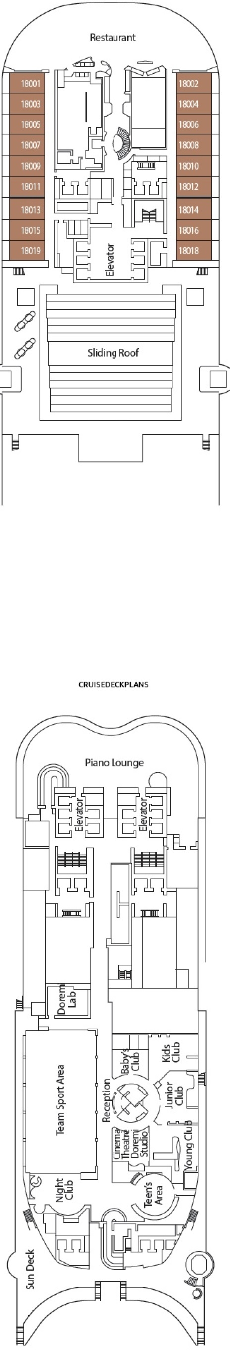 Deck 18