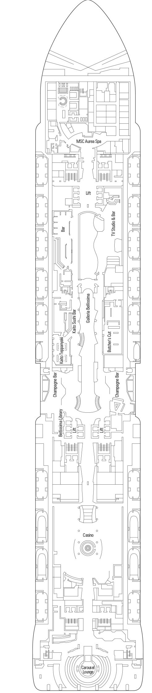 Deck 7