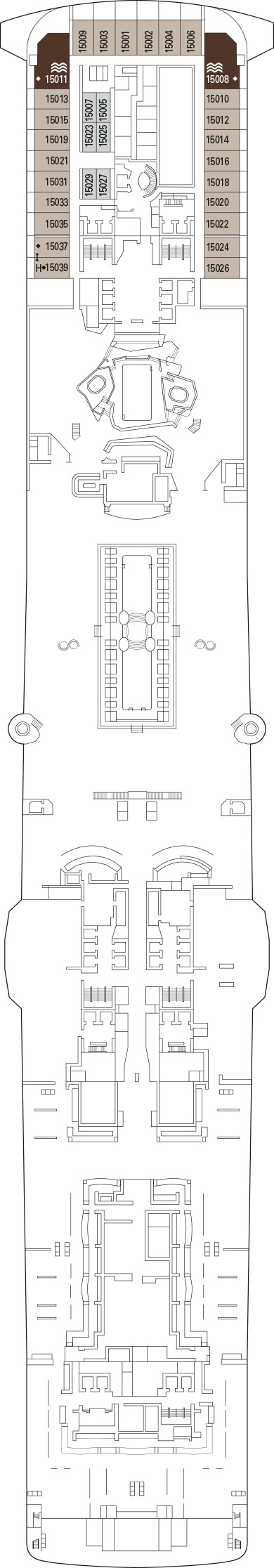 Deck 15