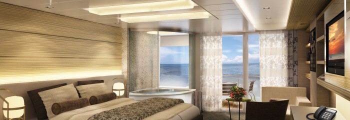 Spa Suite H9