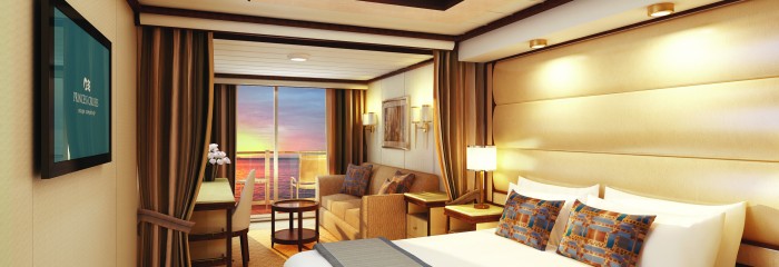 Premium Mini Suite M6