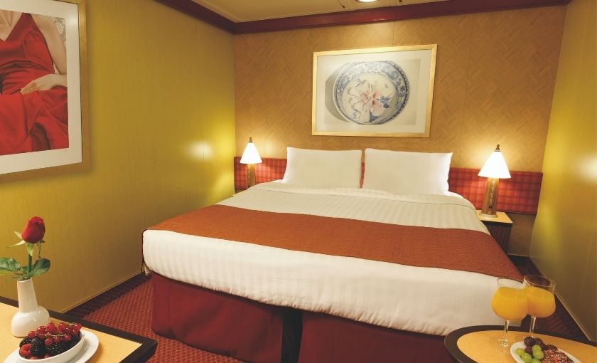 Costa fascinosa Binnenhut premium IP