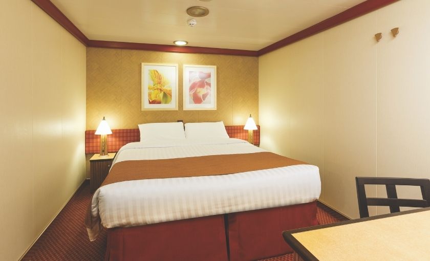 Costa cruises diadema Binnenhut classic IC