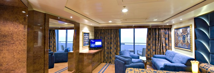 Deluxe Suite YC1