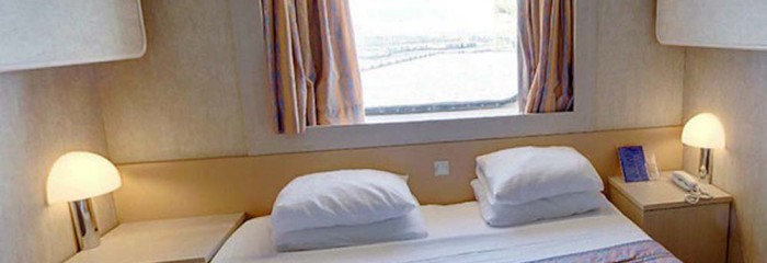 Buitenhut classis EC