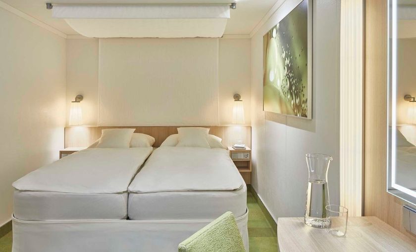 AIDANova binnenhut 1I