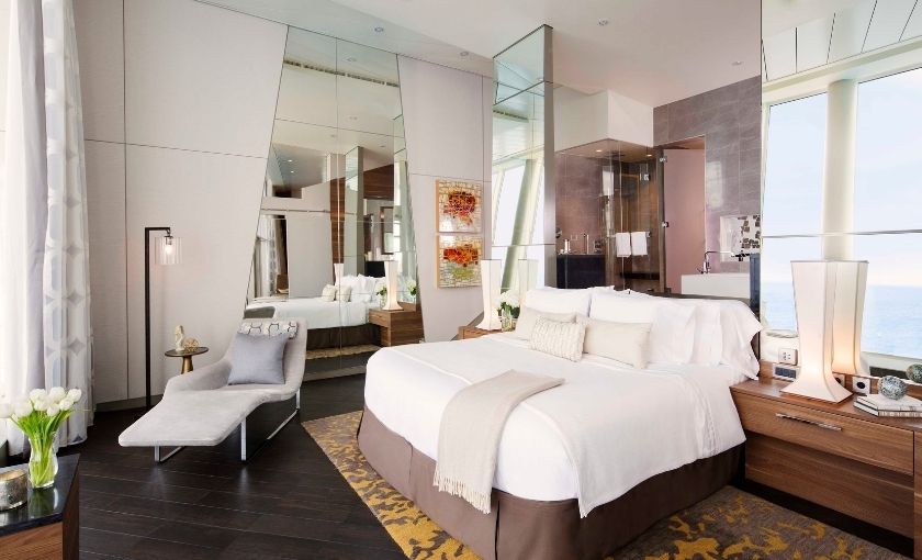  Royal Caribbean owners suite OP