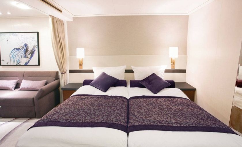 Suite Suite: Cat. K03