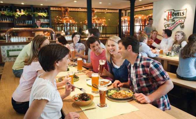 Brauhaus Aidablu