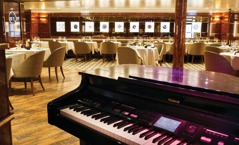 Silver note Silver Spirit