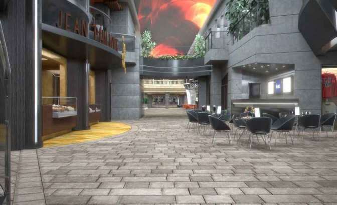 Promeda met chocolatier