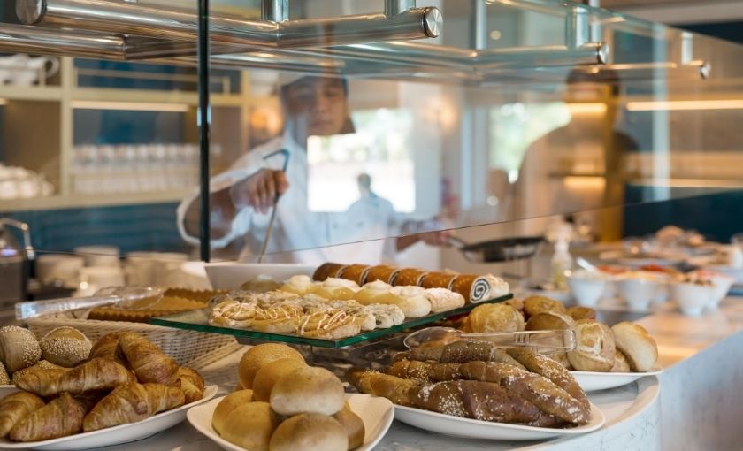 buffet Crystal Esprit