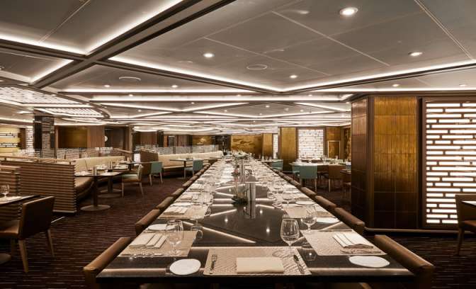 Restaurant indochine Silver Muse