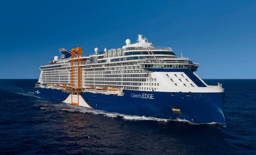 Celebrity Edge