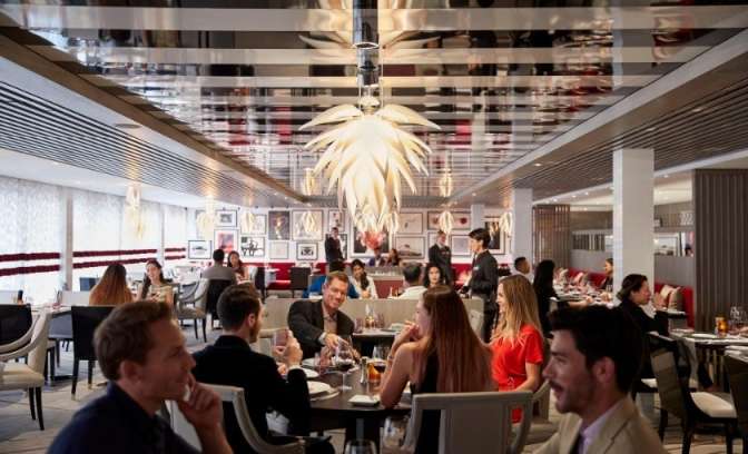 Celebrity Edge Luminae