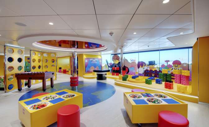 Bellissima Juniorclub