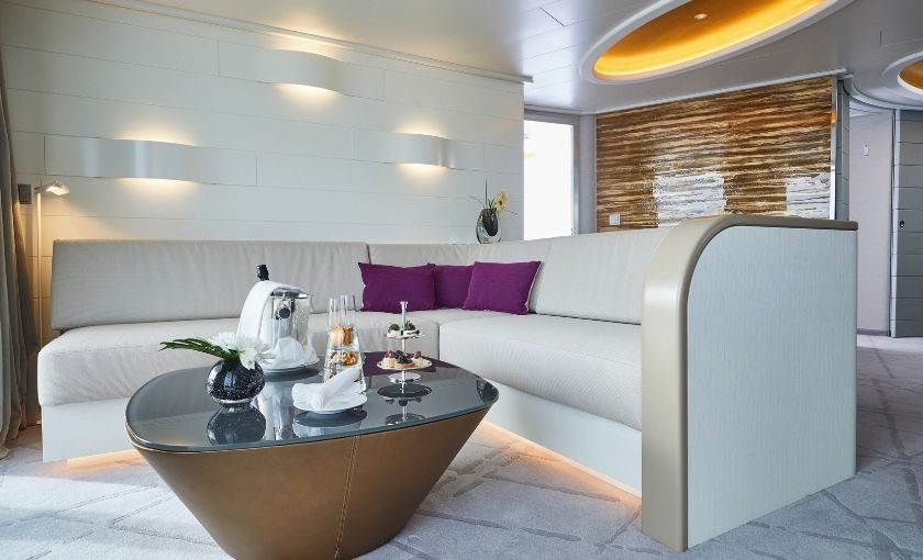 Hanseatic Inspiratioin 