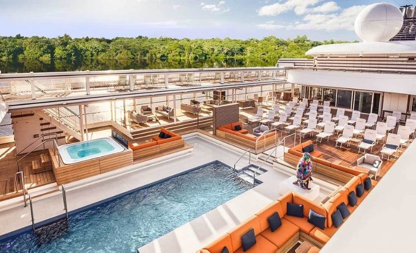 Hanseatic Inspiratioin 