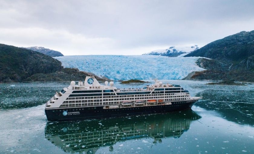Azamara Pursuit