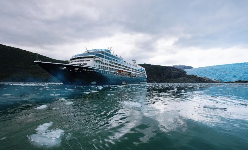 Azamara Pursuit