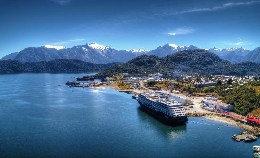 Azamara Pursuit