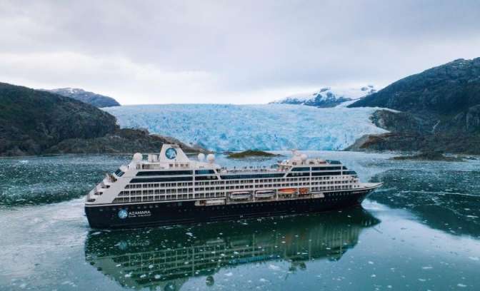 Azamara Pursuit