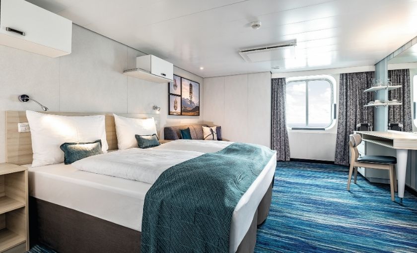 buitenhut minder valide mein schiff 1