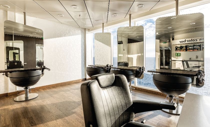 Kapper Mein Schiff 3