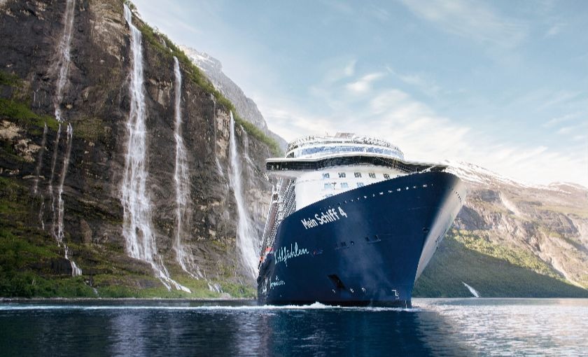 voorkant schip mein schiff 4