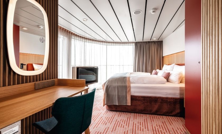 horizont suite mein schiff 4