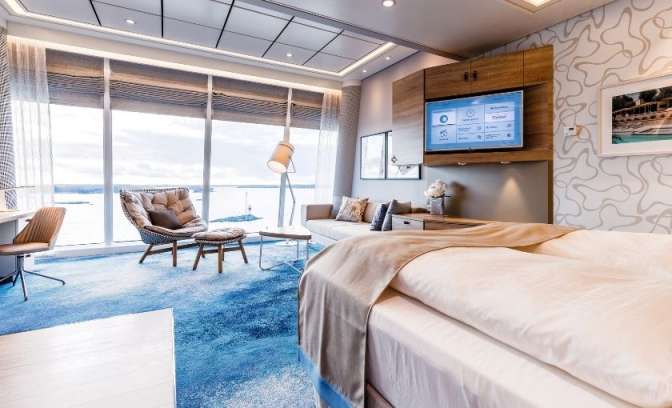 Himmel und meer suite mein schiff 6