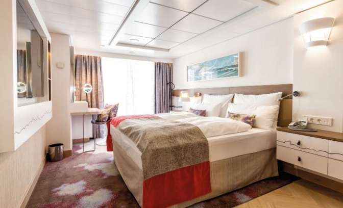 Themensuite Mein Schiff 6