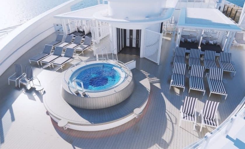 Whirlpool Costa Toscana