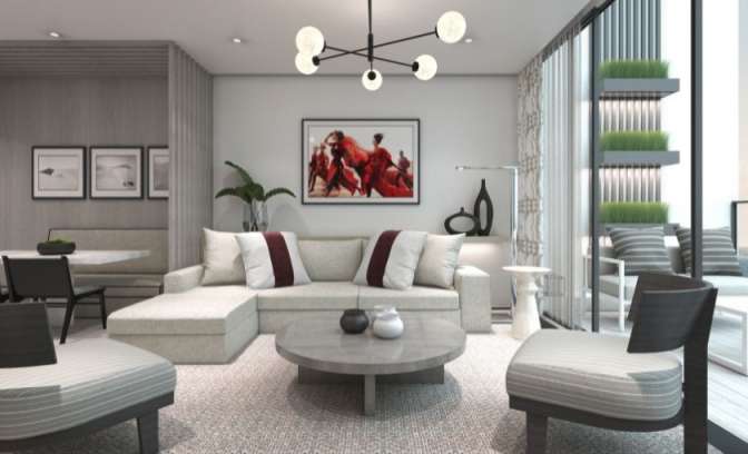 Edge villa Celebrity Beyond