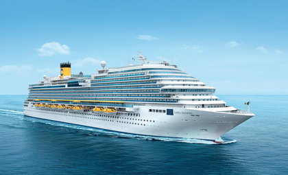 Costa Diadema